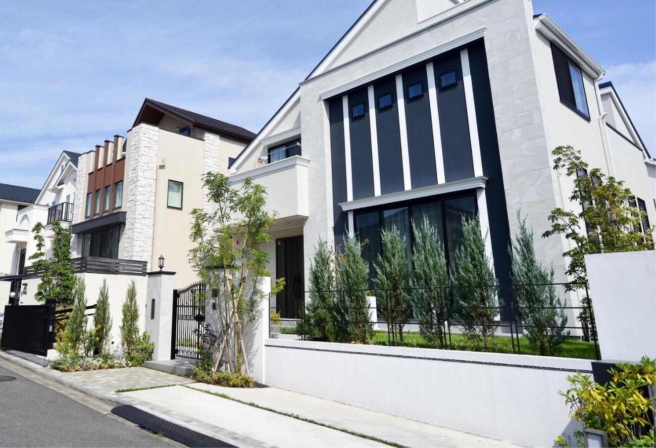 屋根の防水工事